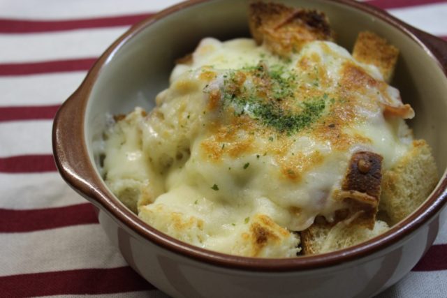 小麦不使用パングラタン,小麦アレルギー対策